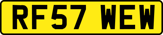 RF57WEW