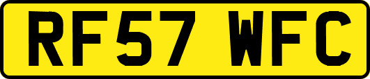 RF57WFC