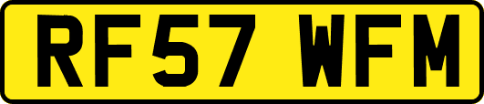 RF57WFM