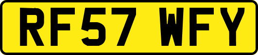 RF57WFY