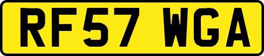 RF57WGA