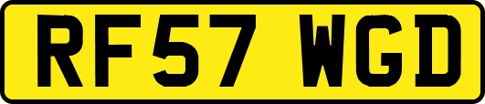 RF57WGD