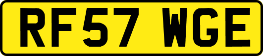 RF57WGE