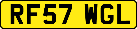 RF57WGL