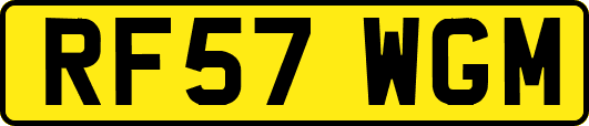 RF57WGM