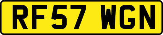 RF57WGN