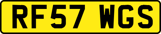 RF57WGS