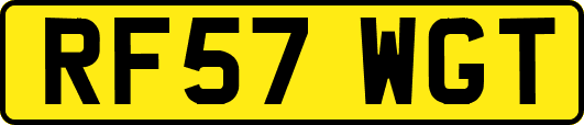 RF57WGT