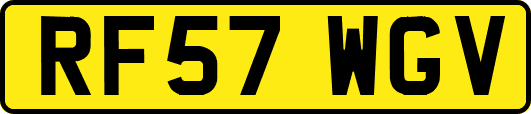 RF57WGV