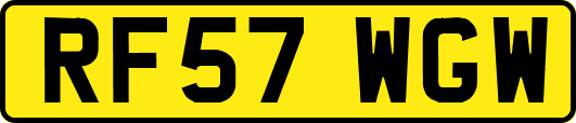 RF57WGW
