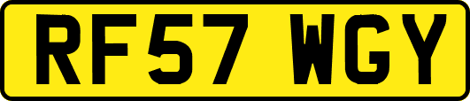 RF57WGY