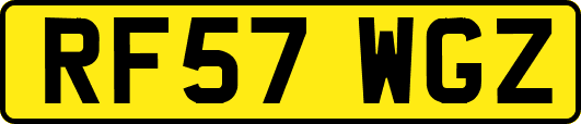 RF57WGZ