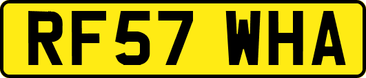 RF57WHA