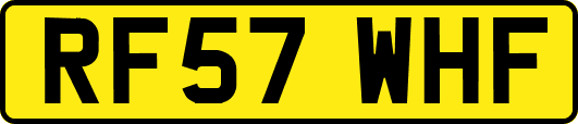 RF57WHF