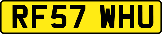 RF57WHU