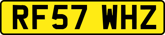 RF57WHZ