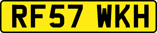 RF57WKH