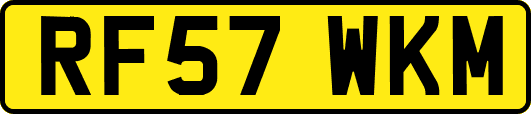 RF57WKM