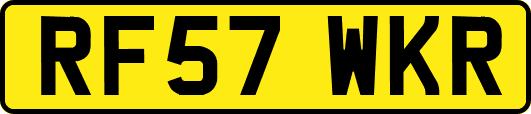 RF57WKR