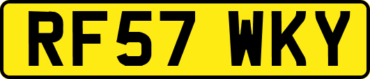 RF57WKY