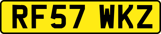 RF57WKZ