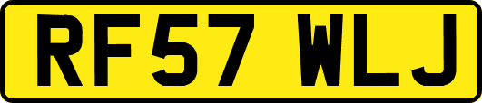 RF57WLJ