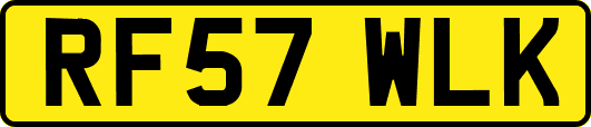 RF57WLK