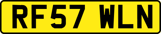 RF57WLN