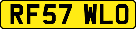 RF57WLO