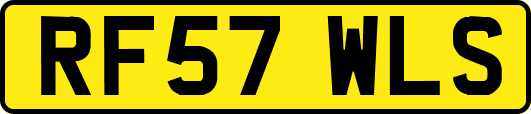RF57WLS
