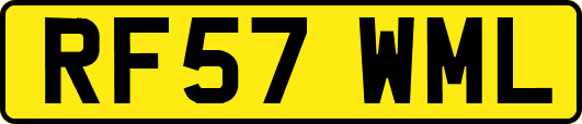 RF57WML