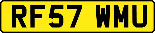 RF57WMU