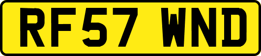 RF57WND