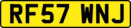 RF57WNJ