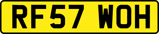 RF57WOH