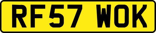 RF57WOK
