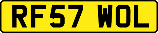 RF57WOL