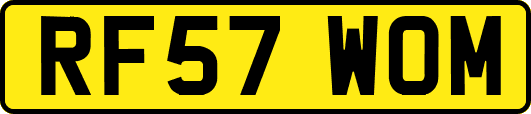 RF57WOM