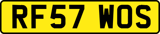 RF57WOS