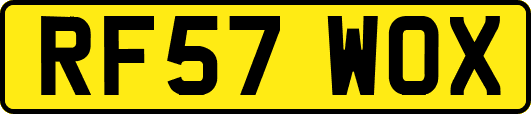 RF57WOX