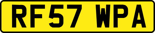 RF57WPA