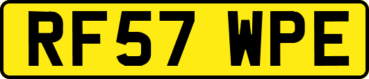 RF57WPE