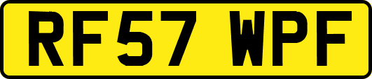 RF57WPF