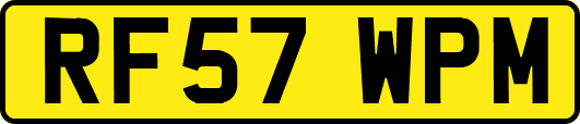 RF57WPM