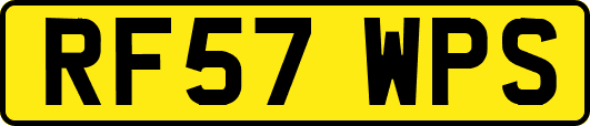RF57WPS