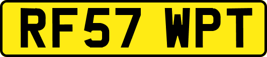 RF57WPT