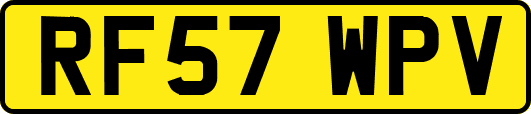 RF57WPV