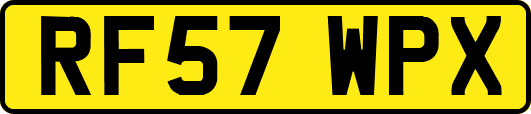 RF57WPX