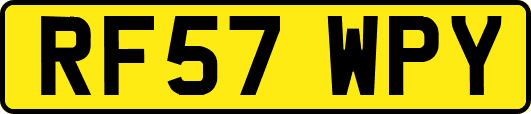 RF57WPY