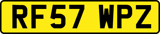 RF57WPZ